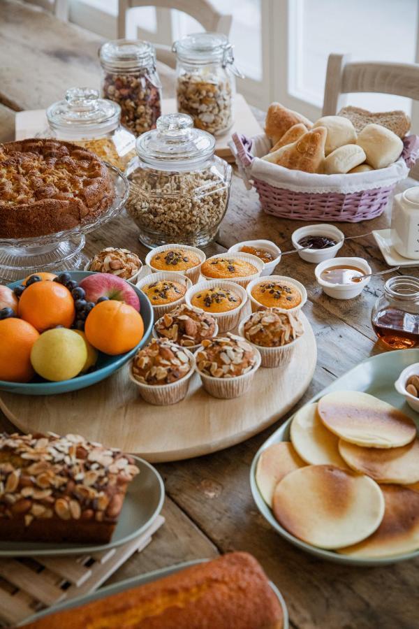 Dall Ingles Bed & Breakfast Cavriana Eksteriør bilde