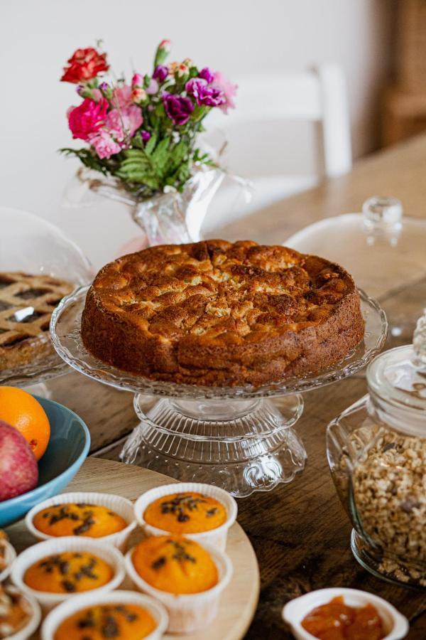 Dall Ingles Bed & Breakfast Cavriana Eksteriør bilde