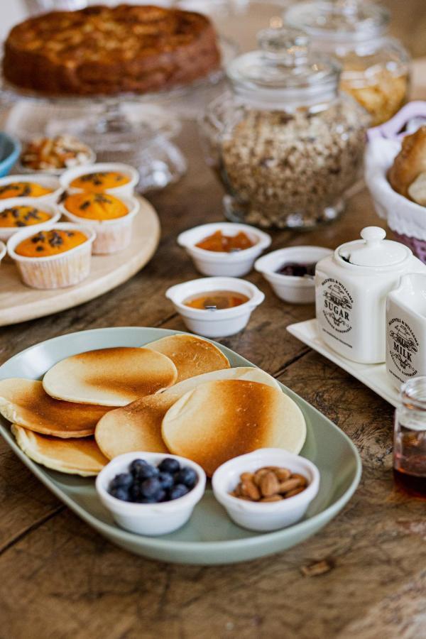 Dall Ingles Bed & Breakfast Cavriana Eksteriør bilde