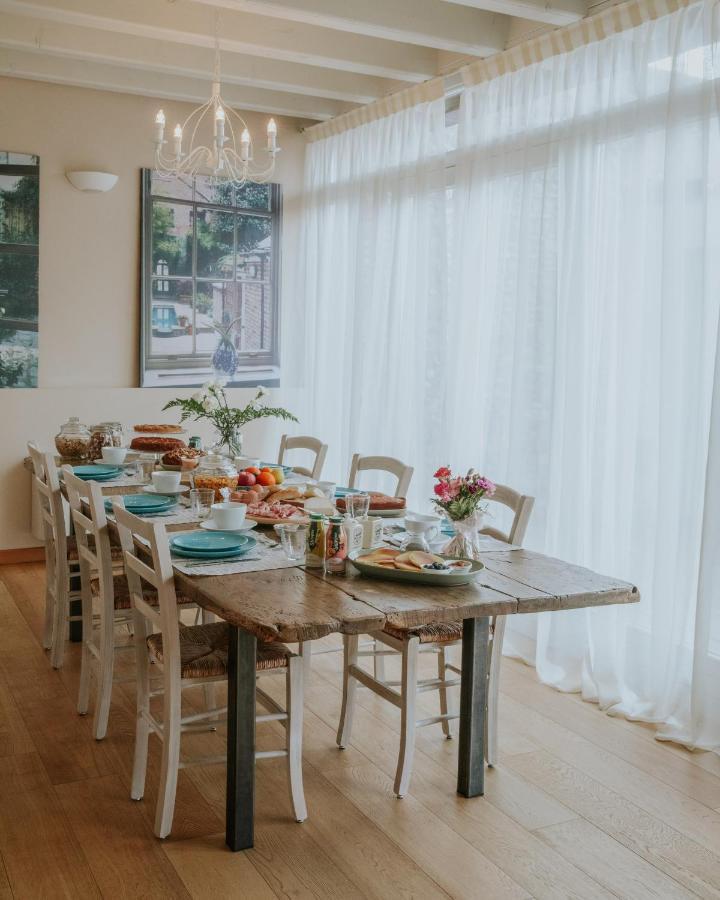Dall Ingles Bed & Breakfast Cavriana Eksteriør bilde