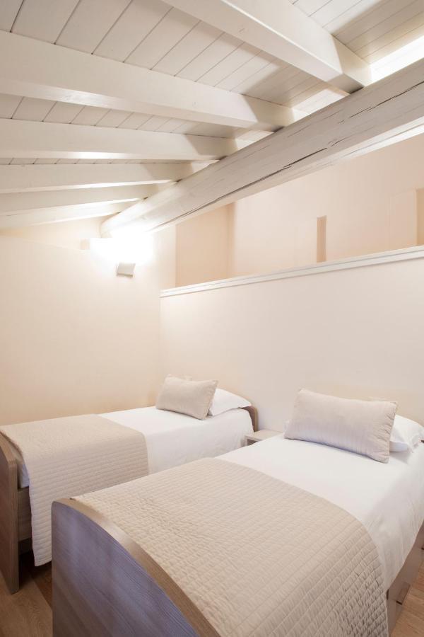 Dall Ingles Bed & Breakfast Cavriana Eksteriør bilde