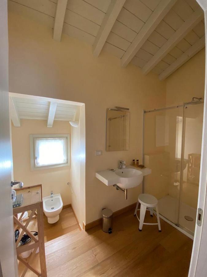 Dall Ingles Bed & Breakfast Cavriana Eksteriør bilde