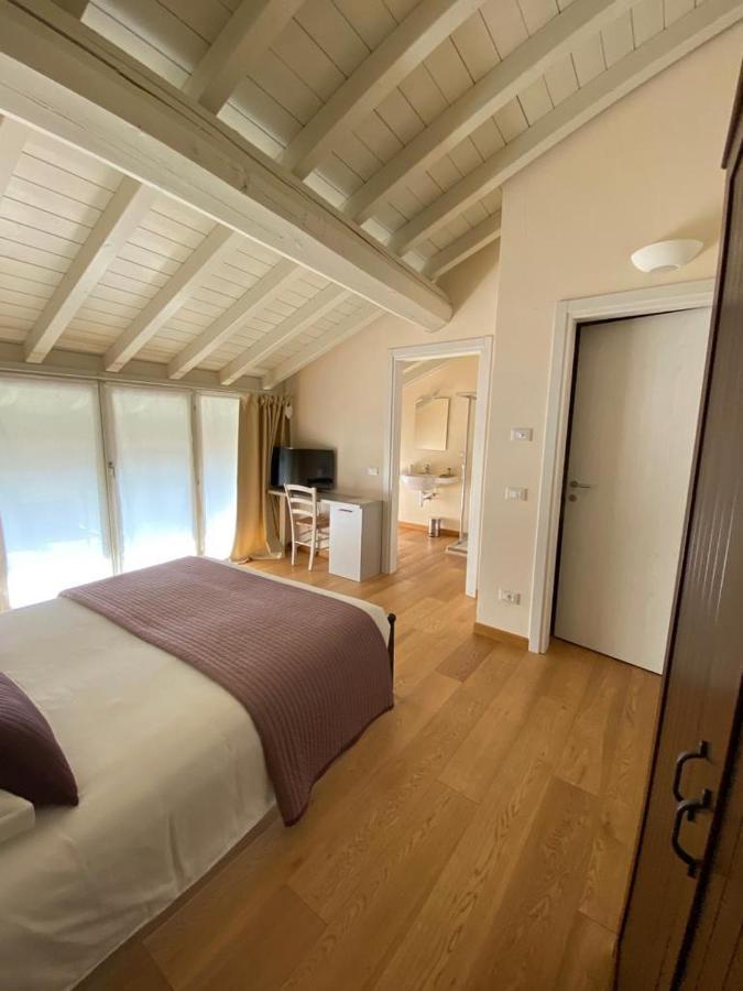Dall Ingles Bed & Breakfast Cavriana Eksteriør bilde
