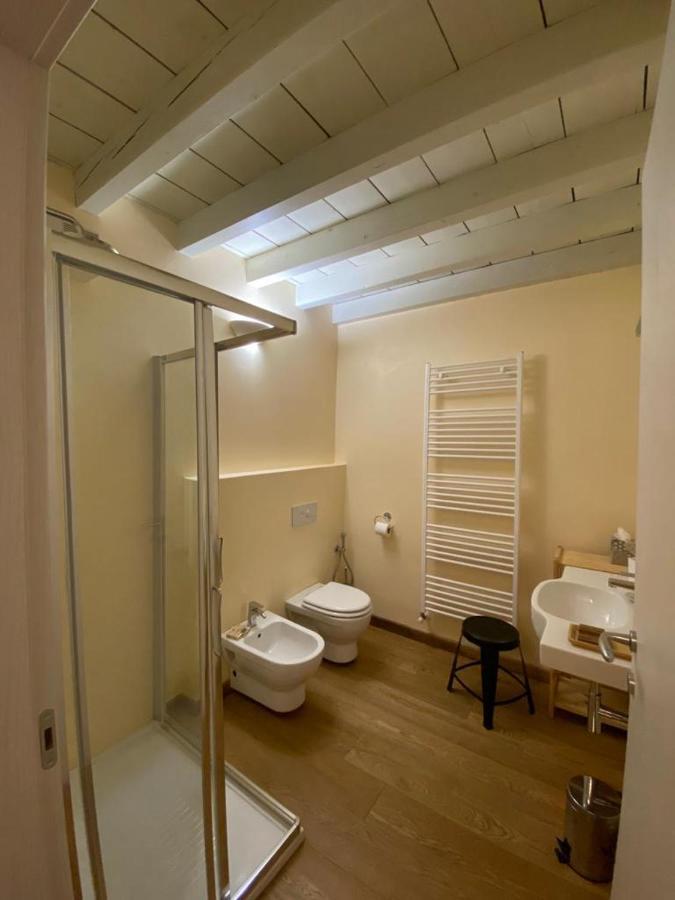 Dall Ingles Bed & Breakfast Cavriana Eksteriør bilde