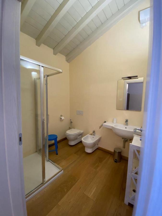 Dall Ingles Bed & Breakfast Cavriana Eksteriør bilde