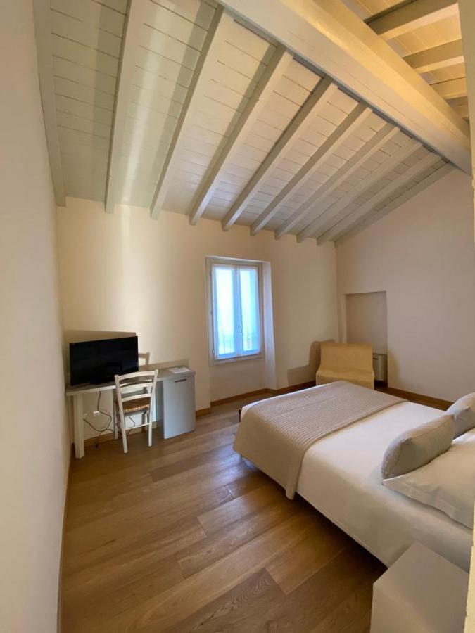 Dall Ingles Bed & Breakfast Cavriana Eksteriør bilde