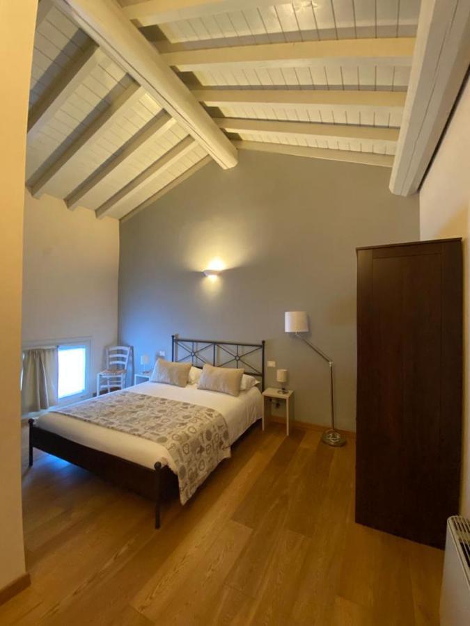 Dall Ingles Bed & Breakfast Cavriana Eksteriør bilde
