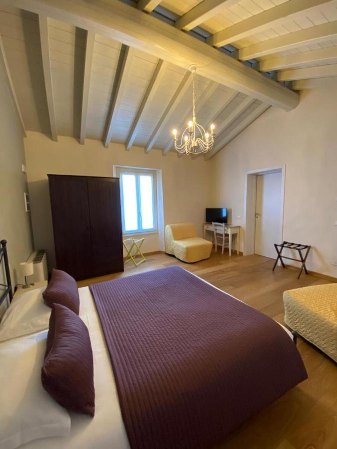 Dall Ingles Bed & Breakfast Cavriana Eksteriør bilde